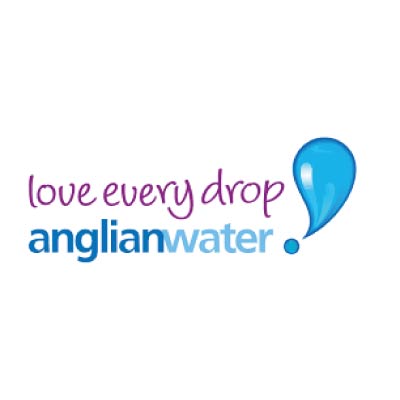 Cl2 Systems Clients - Anglian Water