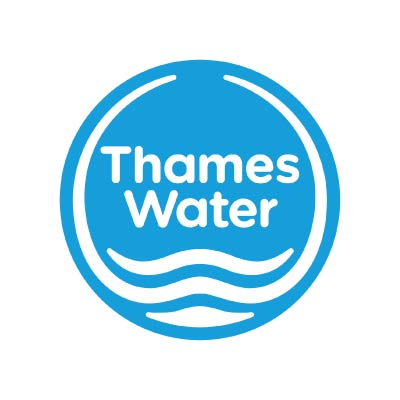 Cl2 Systems Clients - Thames Water