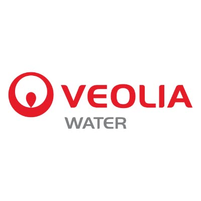 Cl2 Systems Clients - Veolia Water