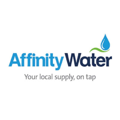CL2 Systems Clients Affinity Water