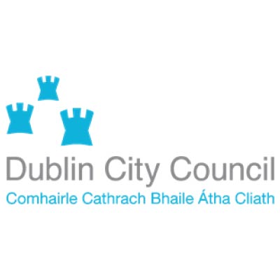 Cl2 Systems Clients - Dublin City Council