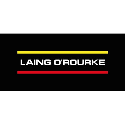 Cl2 Systems Clients - Laing O'Rourke