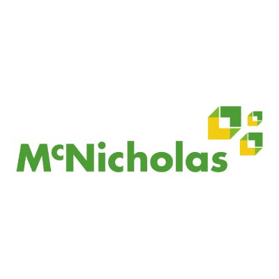 Cl2 Systems Clients - McNicholas